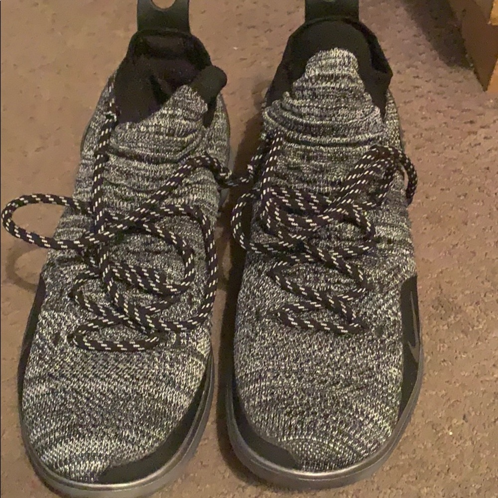 KD 11 Oreo